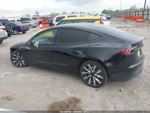 Продаж на аукціоні авто 2024 Tesla Model 3 Long Range Dual Motor All-wheel Drive, vin: 5YJ3E1EB0RF789988, номер лоту: 44637892