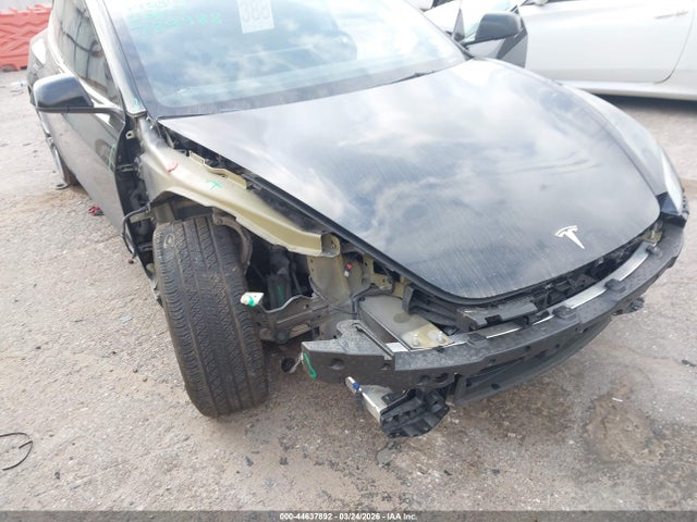 Продаж на аукціоні авто 2024 Tesla Model 3 Long Range Dual Motor All-wheel Drive, vin: 5YJ3E1EB0RF789988, номер лоту: 44637892