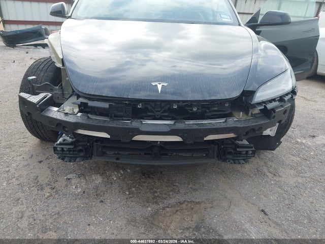 Продаж на аукціоні авто 2024 Tesla Model 3 Long Range Dual Motor All-wheel Drive, vin: 5YJ3E1EB0RF789988, номер лоту: 44637892