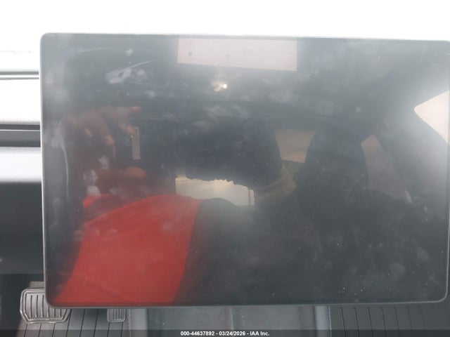 Продаж на аукціоні авто 2024 Tesla Model 3 Long Range Dual Motor All-wheel Drive, vin: 5YJ3E1EB0RF789988, номер лоту: 44637892