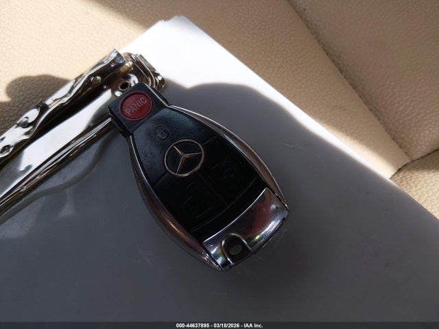 44637895 :رقم المزاد ، 4JGBF71E08A312475 vin ، 2008 Mercedes-benz Gl 450 4matic مزاد بيع