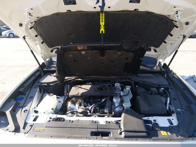 Продаж на аукціоні авто 2025 Mazda Cx-90 3.3 Turbo Premium Sport, vin: JM3KKCHD0S1219380, номер лоту: 44637896