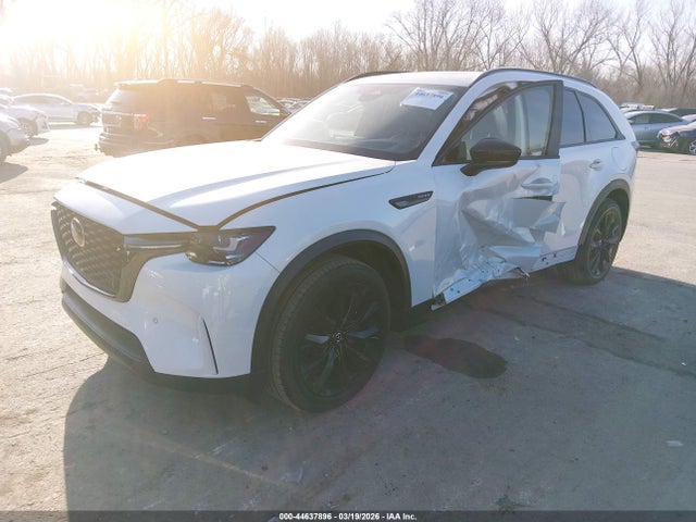 Продаж на аукціоні авто 2025 Mazda Cx-90 3.3 Turbo Premium Sport, vin: JM3KKCHD0S1219380, номер лоту: 44637896