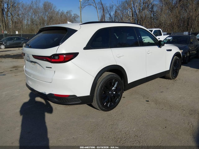 Продаж на аукціоні авто 2025 Mazda Cx-90 3.3 Turbo Premium Sport, vin: JM3KKCHD0S1219380, номер лоту: 44637896
