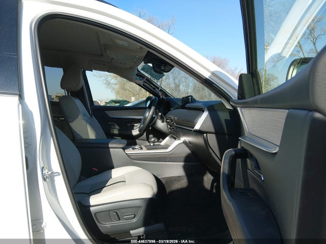 Продаж на аукціоні авто 2025 Mazda Cx-90 3.3 Turbo Premium Sport, vin: JM3KKCHD0S1219380, номер лоту: 44637896