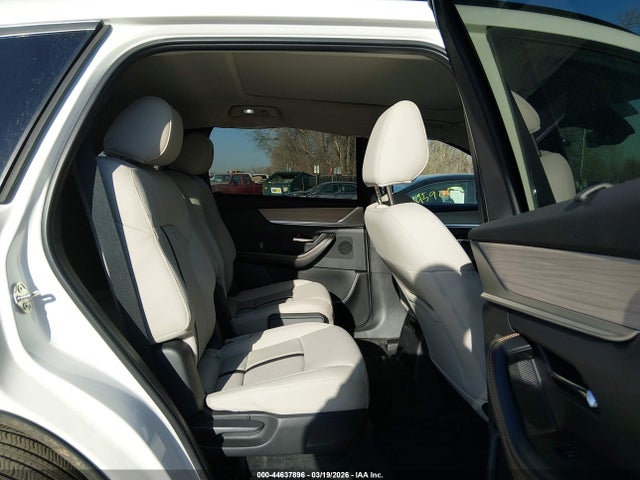 Продаж на аукціоні авто 2025 Mazda Cx-90 3.3 Turbo Premium Sport, vin: JM3KKCHD0S1219380, номер лоту: 44637896