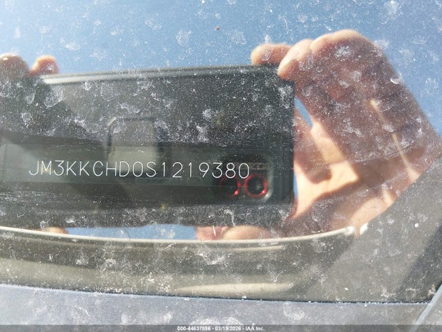 Продаж на аукціоні авто 2025 Mazda Cx-90 3.3 Turbo Premium Sport, vin: JM3KKCHD0S1219380, номер лоту: 44637896