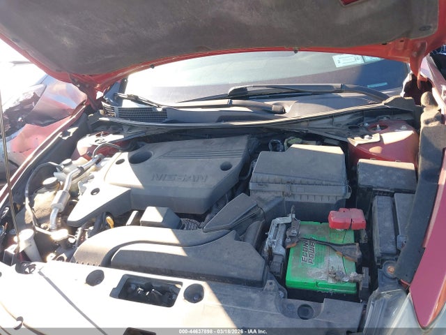 Aukcja sprzedaży 2016 Nissan Altima 2.5/2.5 S/2.5 Sl/2.5 Sr/2.5 Sv, vin: 1N4AL3AP3GN328315, numer aukcji: 44637898