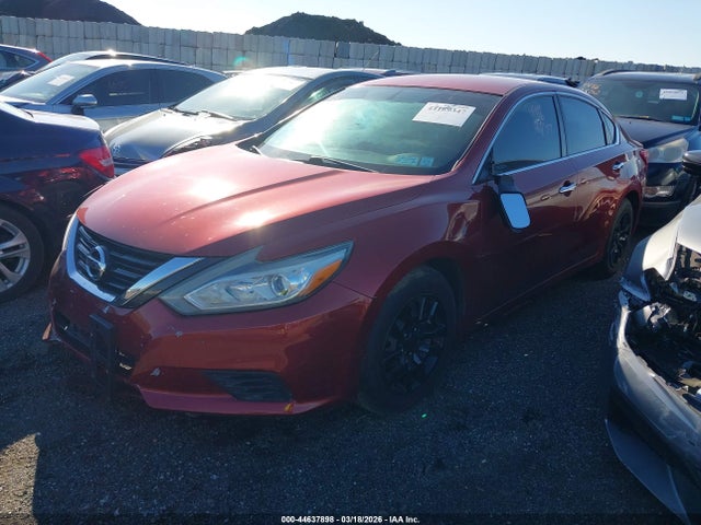Aukcja sprzedaży 2016 Nissan Altima 2.5/2.5 S/2.5 Sl/2.5 Sr/2.5 Sv, vin: 1N4AL3AP3GN328315, numer aukcji: 44637898