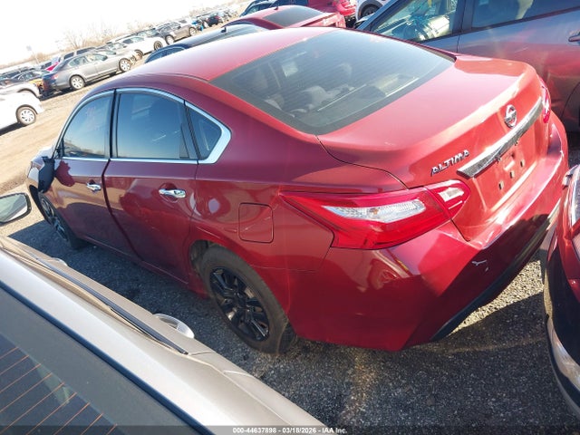 Aukcja sprzedaży 2016 Nissan Altima 2.5/2.5 S/2.5 Sl/2.5 Sr/2.5 Sv, vin: 1N4AL3AP3GN328315, numer aukcji: 44637898