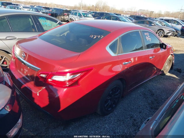 Aukcja sprzedaży 2016 Nissan Altima 2.5/2.5 S/2.5 Sl/2.5 Sr/2.5 Sv, vin: 1N4AL3AP3GN328315, numer aukcji: 44637898