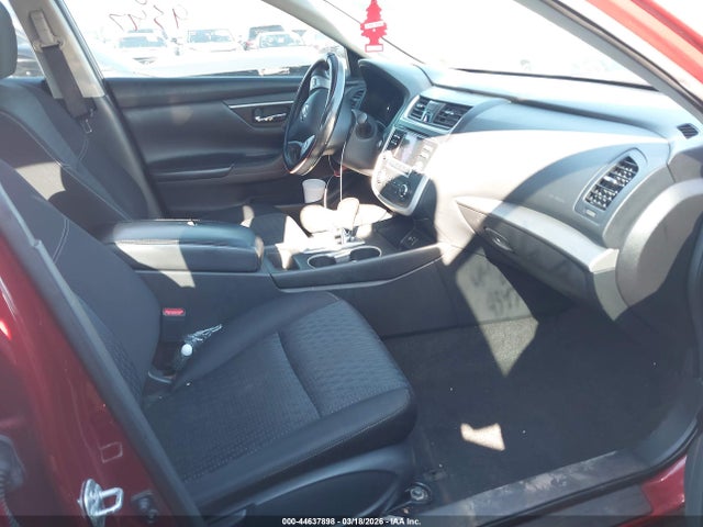 Aukcja sprzedaży 2016 Nissan Altima 2.5/2.5 S/2.5 Sl/2.5 Sr/2.5 Sv, vin: 1N4AL3AP3GN328315, numer aukcji: 44637898