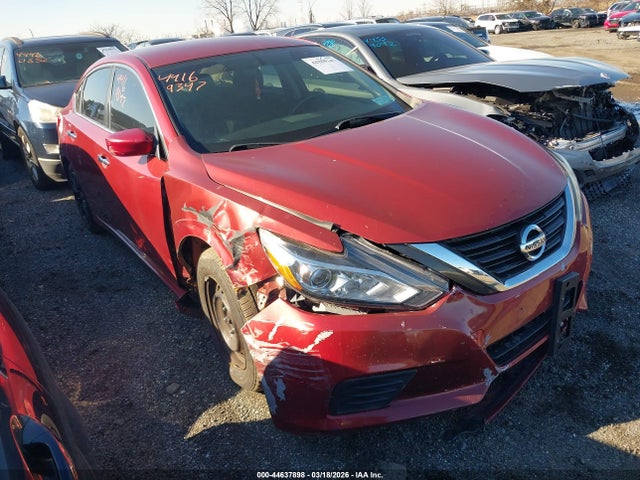 Aukcja sprzedaży 2016 Nissan Altima 2.5/2.5 S/2.5 Sl/2.5 Sr/2.5 Sv, vin: 1N4AL3AP3GN328315, numer aukcji: 44637898