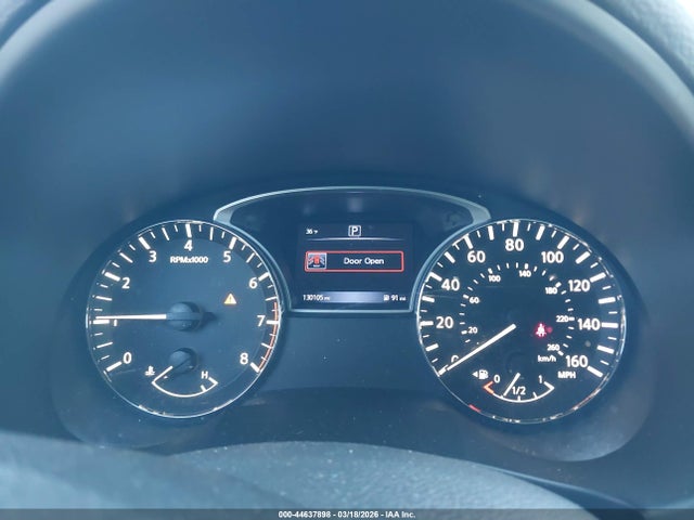 Aukcja sprzedaży 2016 Nissan Altima 2.5/2.5 S/2.5 Sl/2.5 Sr/2.5 Sv, vin: 1N4AL3AP3GN328315, numer aukcji: 44637898