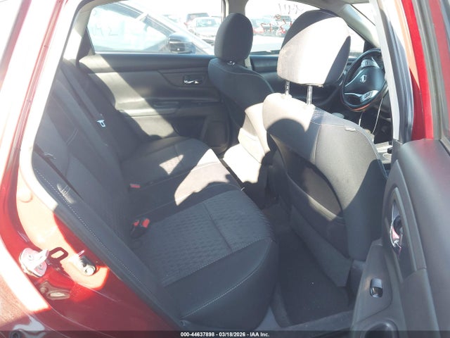 Aukcja sprzedaży 2016 Nissan Altima 2.5/2.5 S/2.5 Sl/2.5 Sr/2.5 Sv, vin: 1N4AL3AP3GN328315, numer aukcji: 44637898