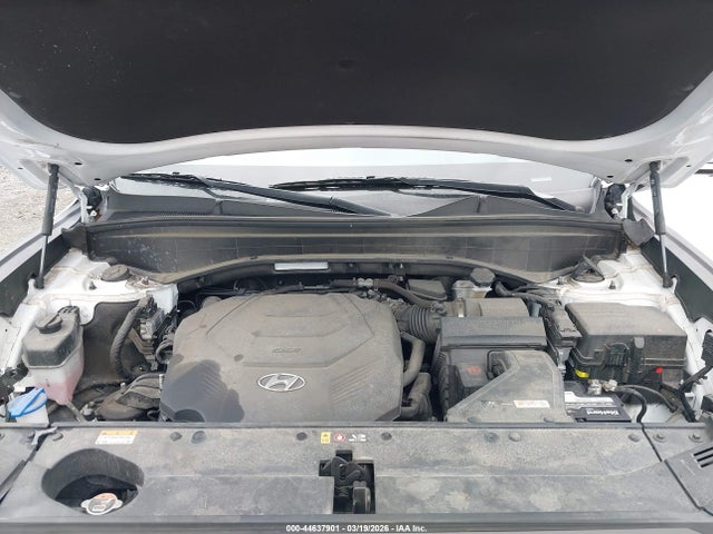 KM8R7DHE9MU253161 Hyundai Palisade Calligraphy