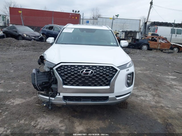 KM8R7DHE9MU253161 Hyundai Palisade Calligraphy