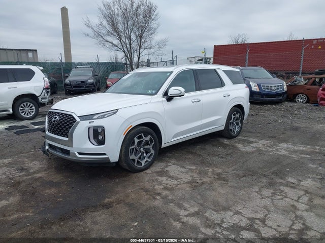 KM8R7DHE9MU253161 Hyundai Palisade Calligraphy
