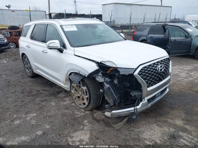 KM8R7DHE9MU253161 Hyundai Palisade Calligraphy