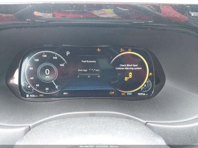 KM8R7DHE9MU253161 Hyundai Palisade Calligraphy