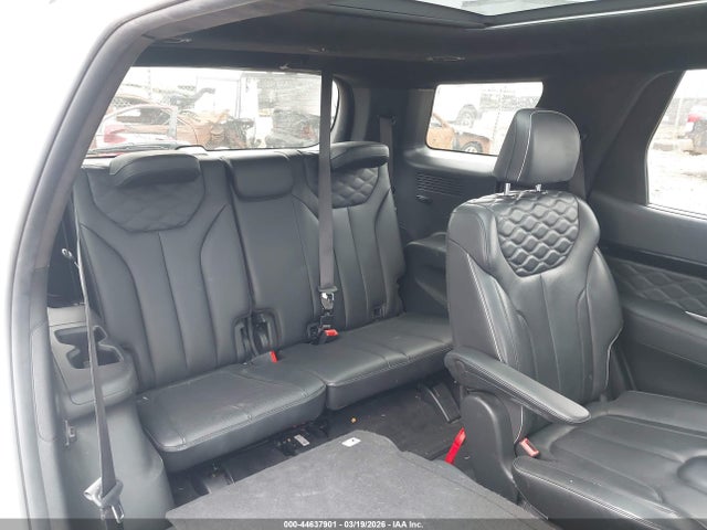 KM8R7DHE9MU253161 Hyundai Palisade Calligraphy