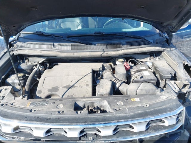Aukcja sprzedaży 2016 Ford Explorer Limited, vin: 1FM5K8F83GGC50244, numer aukcji: 44637903