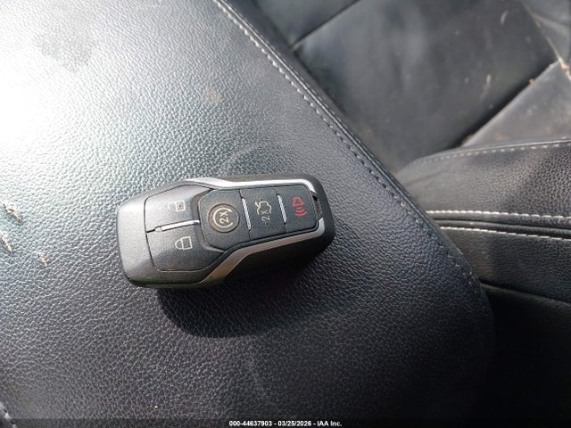 Aukcja sprzedaży 2016 Ford Explorer Limited, vin: 1FM5K8F83GGC50244, numer aukcji: 44637903