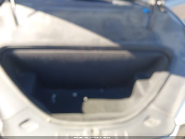 Продажа на аукционе авто 2018 Tesla Model S 100d/75d/p100d, vin: 5YJSA1E24JF297752, номер лота: 44637907