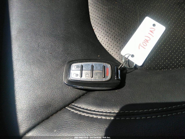 Продаж на аукціоні авто 2020 Chrysler Pacifica Touring L Plus, vin: 2C4RC1EG0LR250665, номер лоту: 44637910