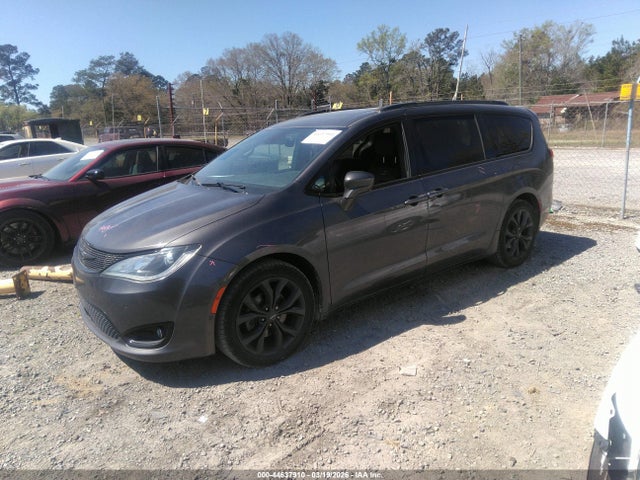 Продаж на аукціоні авто 2020 Chrysler Pacifica Touring L Plus, vin: 2C4RC1EG0LR250665, номер лоту: 44637910