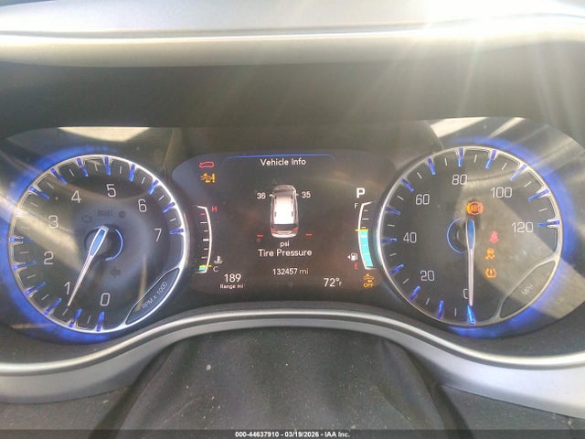 Продаж на аукціоні авто 2020 Chrysler Pacifica Touring L Plus, vin: 2C4RC1EG0LR250665, номер лоту: 44637910