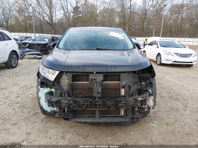 Aukcja sprzedaży 2015 Ford Edge Sel, vin: 2FMTK3J83FBC09216, numer aukcji: 44637913
