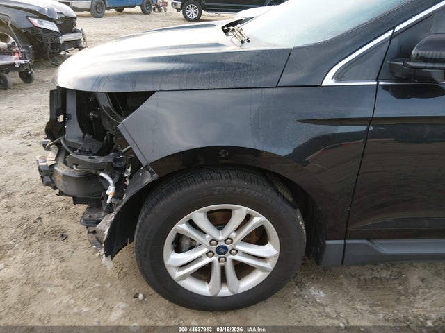 Aukcja sprzedaży 2015 Ford Edge Sel, vin: 2FMTK3J83FBC09216, numer aukcji: 44637913