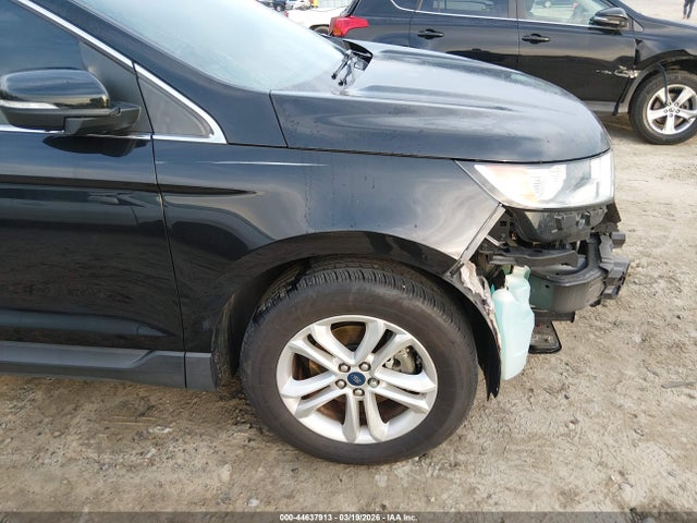 Aukcja sprzedaży 2015 Ford Edge Sel, vin: 2FMTK3J83FBC09216, numer aukcji: 44637913