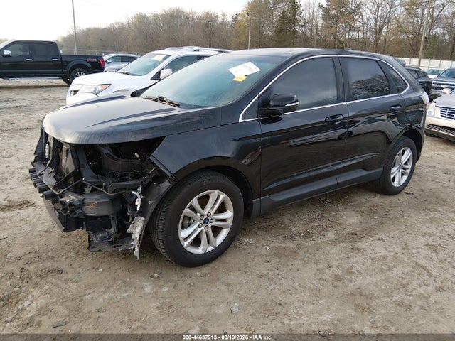 Aukcja sprzedaży 2015 Ford Edge Sel, vin: 2FMTK3J83FBC09216, numer aukcji: 44637913