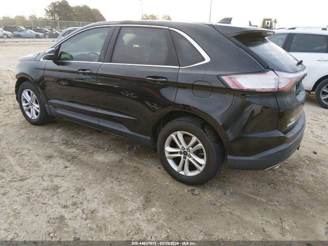 Aukcja sprzedaży 2015 Ford Edge Sel, vin: 2FMTK3J83FBC09216, numer aukcji: 44637913