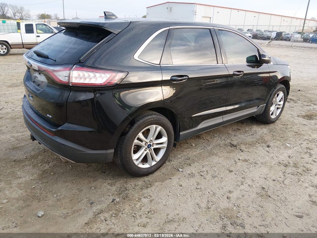 Aukcja sprzedaży 2015 Ford Edge Sel, vin: 2FMTK3J83FBC09216, numer aukcji: 44637913