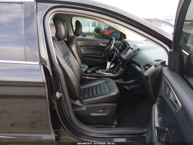 Aukcja sprzedaży 2015 Ford Edge Sel, vin: 2FMTK3J83FBC09216, numer aukcji: 44637913