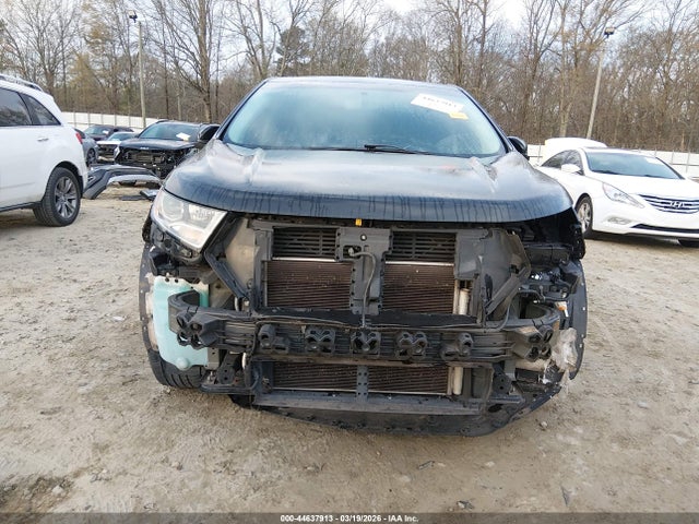 Aukcja sprzedaży 2015 Ford Edge Sel, vin: 2FMTK3J83FBC09216, numer aukcji: 44637913