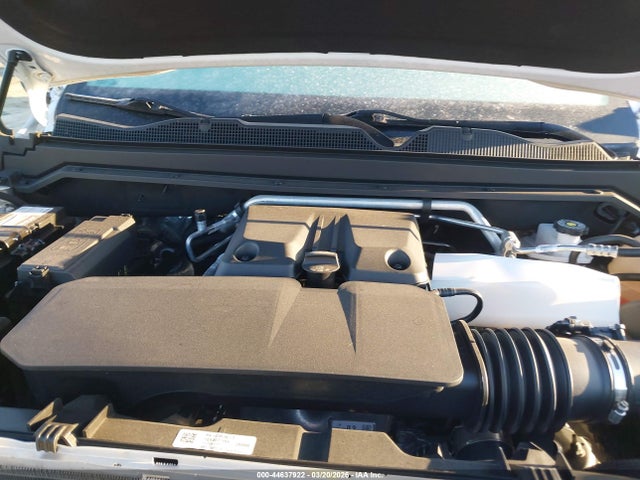 1GTP6FEK9P1260637 GMC Canyon 4wd Short Box Denali