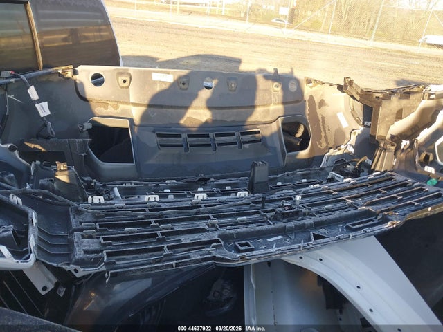 1GTP6FEK9P1260637 GMC Canyon 4wd Short Box Denali