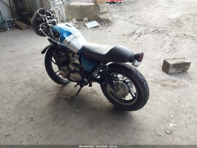 Продажа на аукционе авто 1982 Yamaha Xj650, vin: JYA5N8003CA019934, номер лота: 44637923