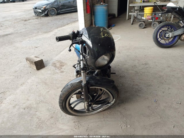 Продажа на аукционе авто 1982 Yamaha Xj650, vin: JYA5N8003CA019934, номер лота: 44637923