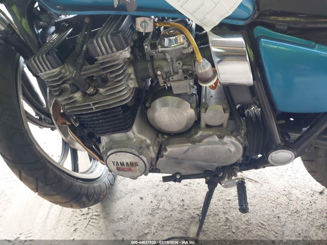 Продажа на аукционе авто 1982 Yamaha Xj650, vin: JYA5N8003CA019934, номер лота: 44637923
