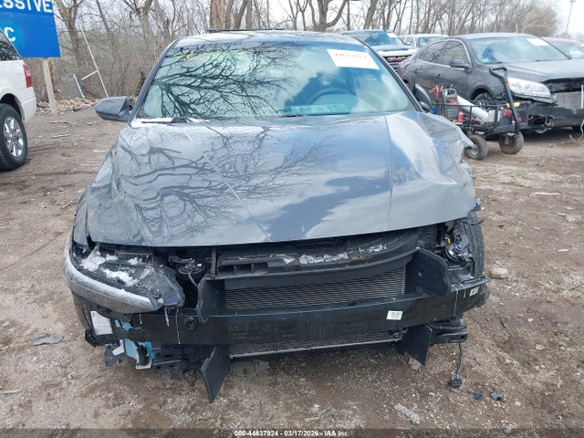 Продажа на аукционе авто 2024 Hyundai Elantra Se, vin: KMHLL4DG6RU744402, номер лота: 44637924