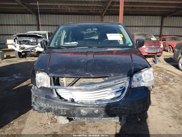 Продажа на аукционе авто 2011 Chrysler Town & Country Touring, vin: 2A4RR5DG1BR798318, номер лота: 44637928