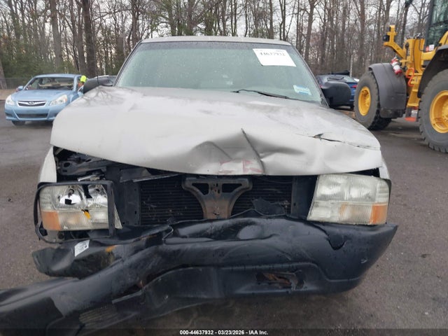 Продаж на аукціоні авто 2001 Gmc Sonoma Sls, vin: 1GTCS19W018210282, номер лоту: 44637932
