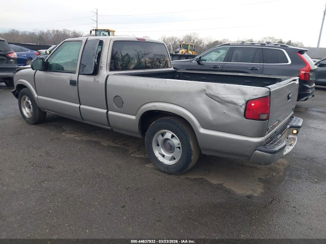 Продаж на аукціоні авто 2001 Gmc Sonoma Sls, vin: 1GTCS19W018210282, номер лоту: 44637932