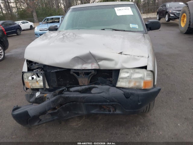 Продаж на аукціоні авто 2001 Gmc Sonoma Sls, vin: 1GTCS19W018210282, номер лоту: 44637932
