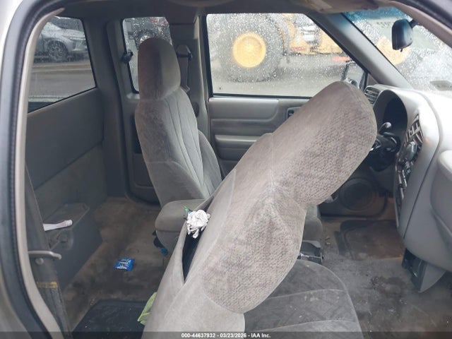 Продаж на аукціоні авто 2001 Gmc Sonoma Sls, vin: 1GTCS19W018210282, номер лоту: 44637932